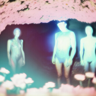 Claudia Fuggetti, Perception, 2024. Courtesy of Photo Elysée © Claudia Fuggetti