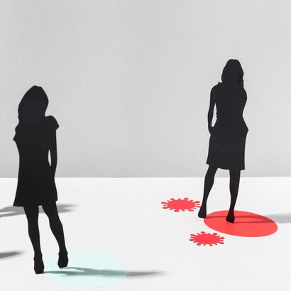 Si resta immobili non perché non si veda il problema, ma perché si aspetta che qualcuno lo veda meglio