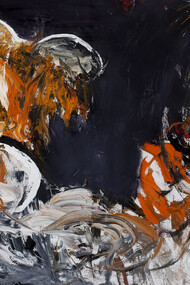 Liu Shuishi, The Critic And Me, 2011