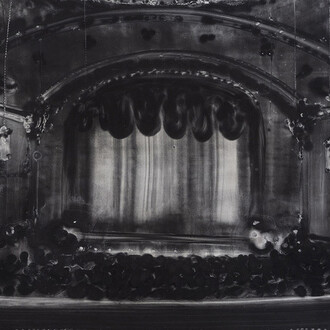 Christopher Cook, Lanterns (detail), 2006. Courtesy of Mary Ryan Gallery