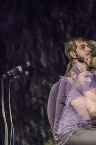 Andre Mehmari Trio, foto Flávio Charchar