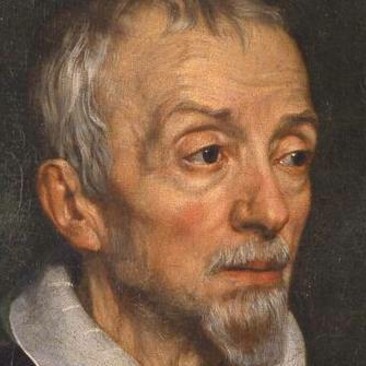 Simone Cantarini, Ritratto di Guido Reni, olio su tela, 1635-1636, Pinacoteca Nazionale di Bologna, Italia