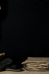 Colectivo MR, Bodegón VII (detalle)