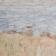 Eva Olivetti and Linda Kohen, Eva y Linda. Courtesy of Piero Atchugarry Gallery