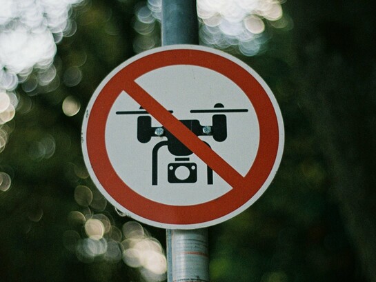 For every new technology that emerges, the law must be updated