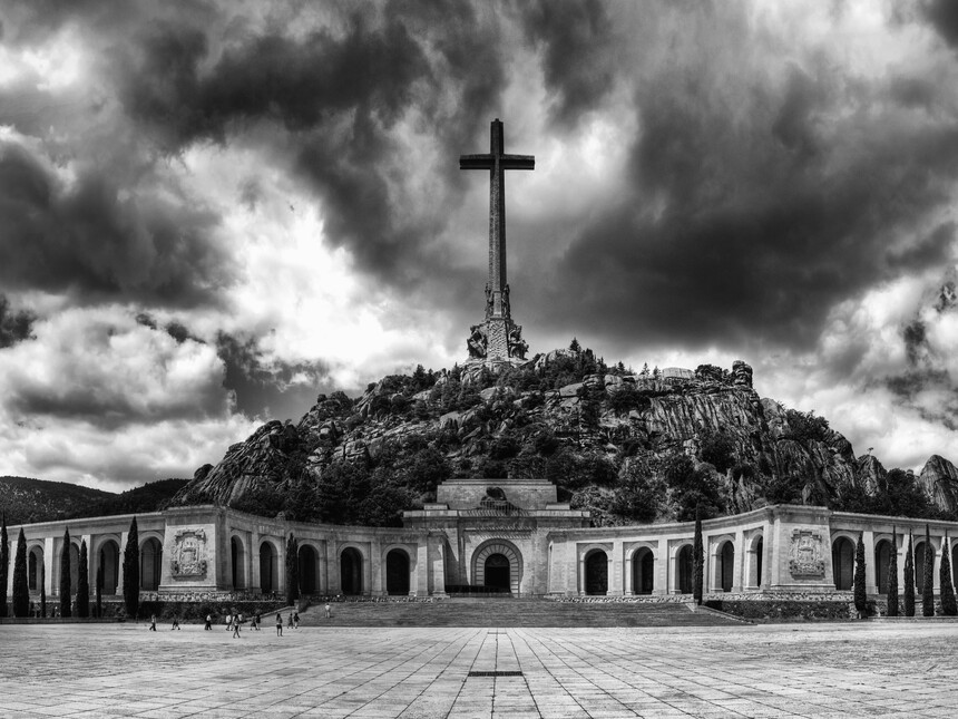 Frankenstein politics: the propaganda of the dead