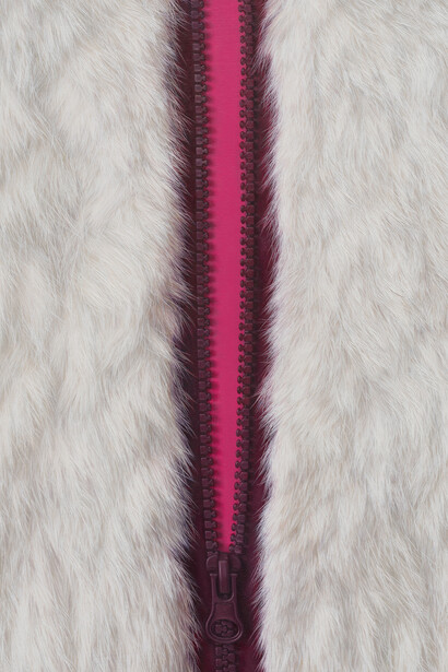 Victoria Gitman, Untitled (detail), 2024. Courtesy of François Ghebaly Gallery