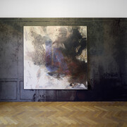 Markus Schinwald, Interiors inc., ausstellungsansicht. Mit freundlicher genehmigung der Thaddaeus Ropac Gallery