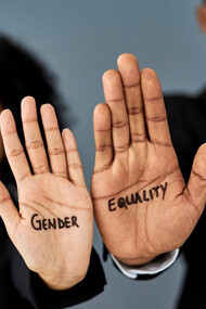 Gender more balanced economies are growing faster