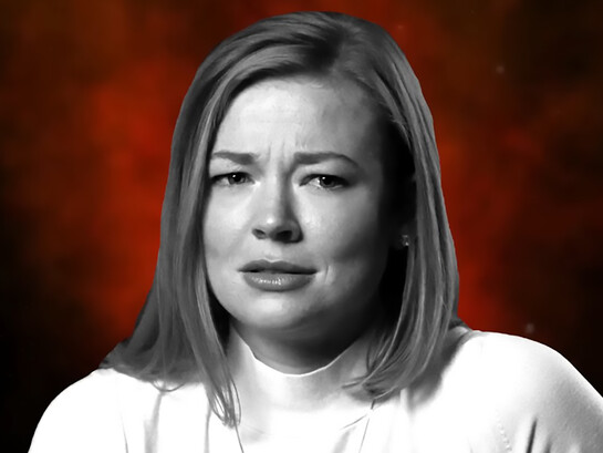 Siobhan “Shiv” Roy is a fictional character from the American HBO satirical dark comedy-drama Succession. Created by showrunner Jesse Armstrong and portrayed by Sarah Snook, she is one of the central figures in the series’ portrayal of power, privilege, and family dysfunction