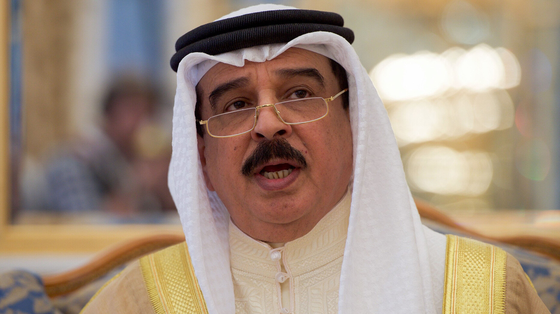 On the 2024 Bahrain Arab summit Meer