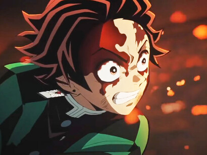 Demon Slayer: Kimetsu no Yaiba is a Japanese manga series created by Koyoharu Gotouge