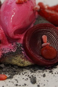 French Cuisine, Daniela Bieder, 2014