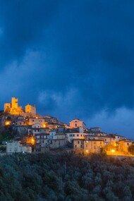 Roccantica, Rieti, Italia. Foto di Fabrizio Mei