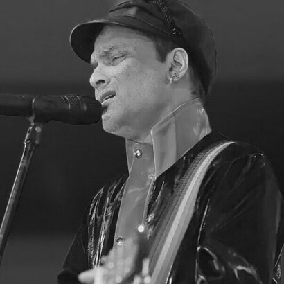 Zubeen Garg live in concert 2023, India