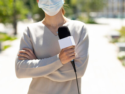 Journalism strengthens transparency, accountability, and informed public debate: the foundations of a healthy society