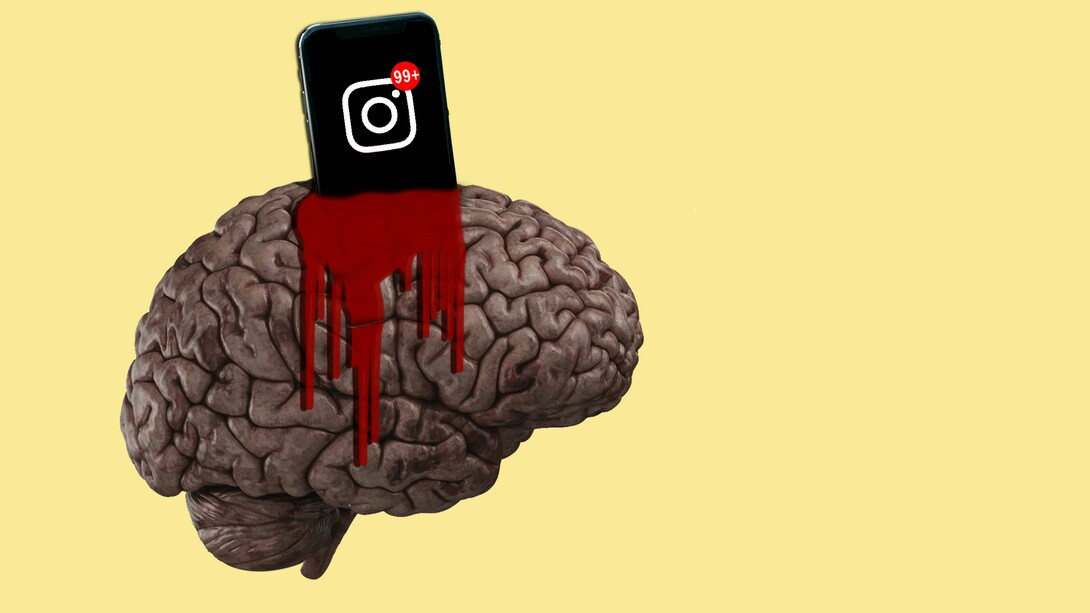 Num vídeo de 15 segundos, um homem diz “quem manda em casa é a minha mulher”, com um sorriso cúmplice. Noutro, uma mulher diz: “Ele acha que decide, mas sou eu que escolhe tudo”. Mudam os rostos, os cenários, os sotaques, mas o guião é exatamente o mesmo. E nós assistimos a todos, muitas vezes até ao fim, repetimos e ainda partilhamos!