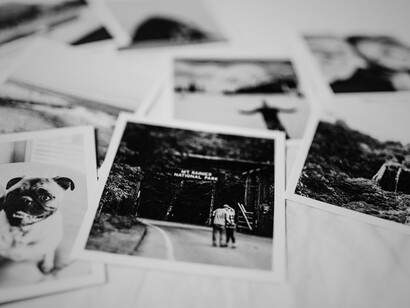 Even in constant motion, we carry fragments of home—rituals, memories, and moments—that keep us rooted within
