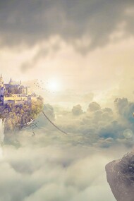 Antico serpente che attende di essere risvegliato