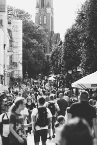 People, society and intelligence tests