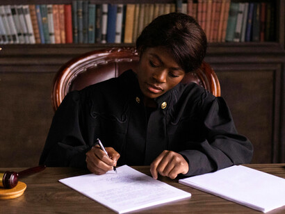 Un acte de justice en marche : la juridiction valide, avec rigueur et transparence, le cadre légal fixant à trente le nombre de membres du gouvernement