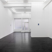 Marina Grize, Ditta Baron Hoeber, and Olivia Jia, exhibition view. Courtesy of Margot Samel Gallery