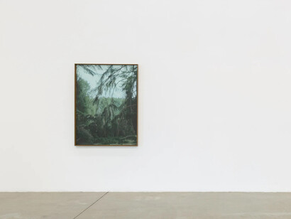 Benjamin Langford, Scenes and images, exhibition view. Courtesy of Ochi Gallery