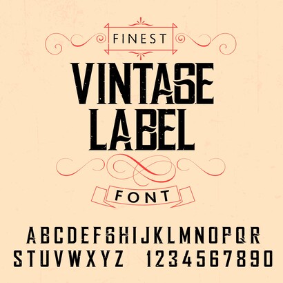 Combinare correttamente più font può rendere un progetto grafico più dinamico ed efficace