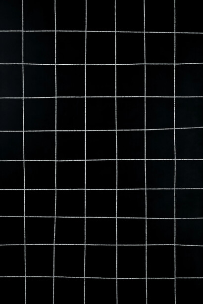 Gary Gissler, on contentedness, 2025. Courtesy of Anita Rogers Gallery