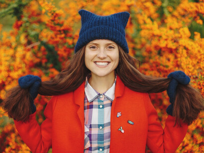 Se afirma que el 90% de las personas retoca o edita sus fotos y esto es un indicador de la distancia que existe entre quienes somos y quienes queremos ser. Un aspecto que entra en conflicto con la máxima que para ser feliz es necesario aceptarse a sí mismo