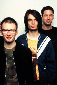 Radiohead subió su trabajo "In the rainbows" a Internet y permitió que los usuarios eligiesen el precio a pagar