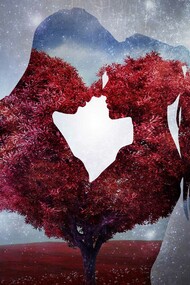 L’Amore è desiderio, passione e vita 