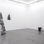 Various artists, Trap, exhibition view. Courtesy of Galerie Derouillon
