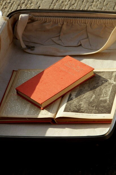 Exemplos dessa imbricação ecocrítica e literária são, dentre outros, o projecto LITESCAPE.PT – Atlas das Paisagens Literárias de Portugal Continental, “uma ferramenta para o turismo literário”, coordenado por Natália Constâncio e Daniel Alves, que nos mostra a evolução desse panorama a partir do séc. XIX e a colecção “Literatura e Ambiente” dirigida por Ana Cristina Carvalho, do conselho editorial/científico da Lit&Tour – International Jorunal of Literature and Turism Research e C@striana, que coordenada cada volume com diferentes colegas 
