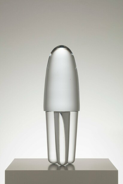 Harri Koskinen, Protocol, 2025. Courtesy of Galerie Forsblom