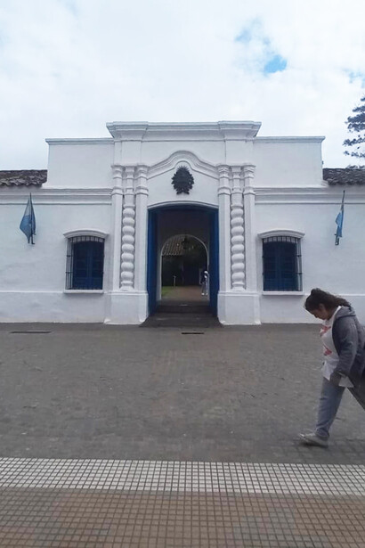 Casa Histórica, San Miguel de Tucumán, Argentina