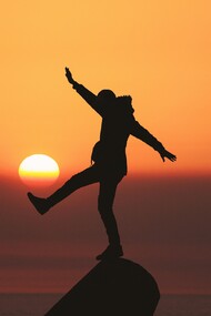 Let’s start a journey of sharing and creating