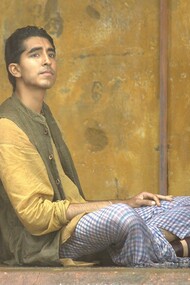 Retrato de Srinivasa Ramanujan