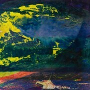 Augusta Bariona, Senza titolo 2, 2012, 70 x 64 cm