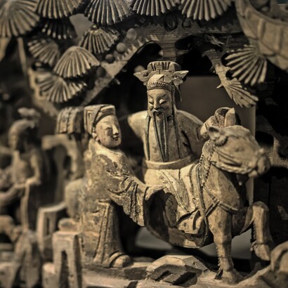 Si vous connaissez l'ennemi et que vous vous connaissez vous-même, vous n'avez pas à craindre le résultat de cent batailles. Sun Tzu, L'art de la guerre 