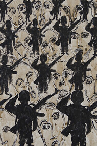 You Are In The Army Now