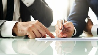 Preparation and precision turn a trip into a professional success