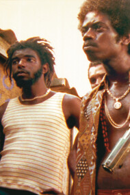 «Cidade de Deus» (2002), Meirelles