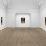 Lisa Brice, Keep your powder dry, exhibition view. Courtesy of Sadie Coles HQ