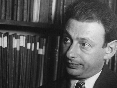 Gershom Scholem, an Israeli philosopher and historian, is widely regarded as the founder of modern academic study of the Kabbalah