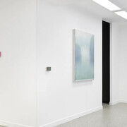 Pedro Oliveira, You still love me? Vue de l'exposition. Avec l'aimable autorisation de la Galerie Prima 