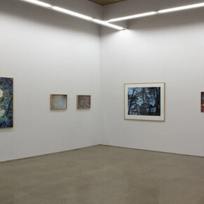 Various artists, Urban myth, exhibition view. Courtesy of Kevin Kavanagh Gallery