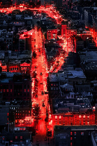 Daredevil on Netflix