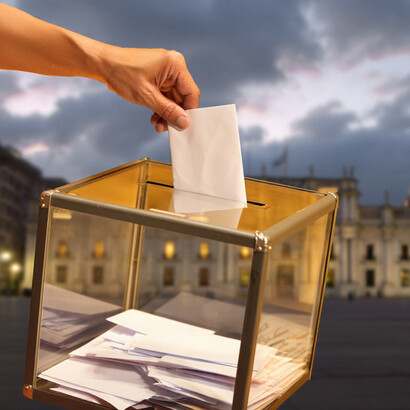  Die PS erhielt 5,4 %, die DC 4,2 % und die PPD 4,0 % der Stimmen