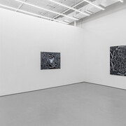 Fantasy nightmare reality: waging onwards mental battle against treacherous images created by masters, exhibition view. Courtesy of Ruttkowski;68